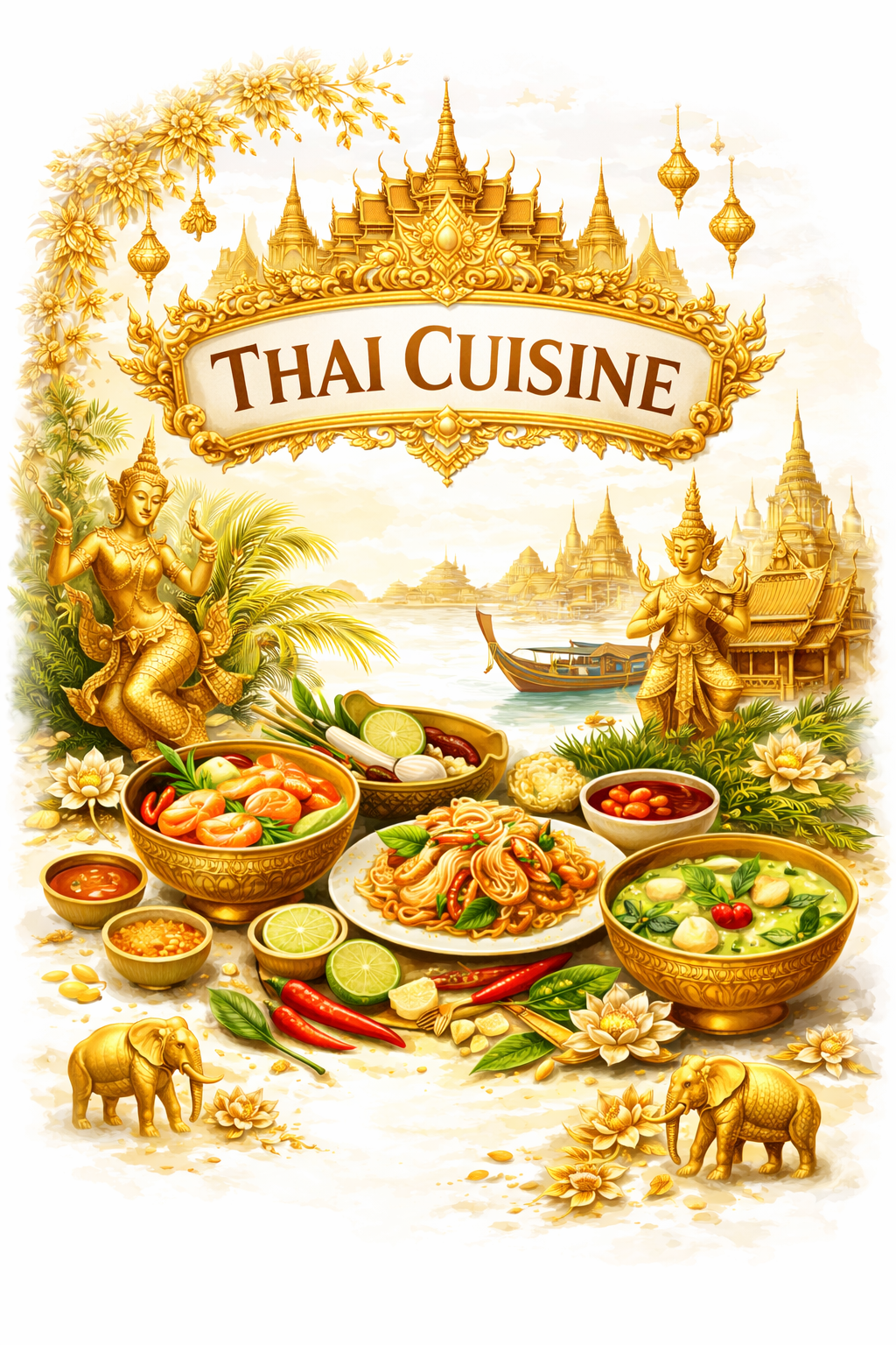 Thai